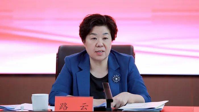 河南公示：付磊拟任正厅长级职务