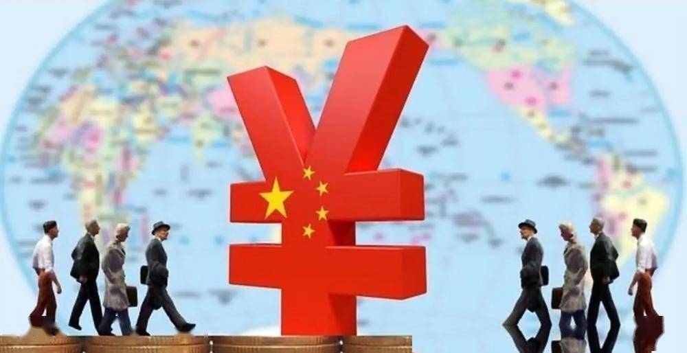 香港对美元霸权重拳出击！用人民币给黄金定价，这步棋狠在哪里？