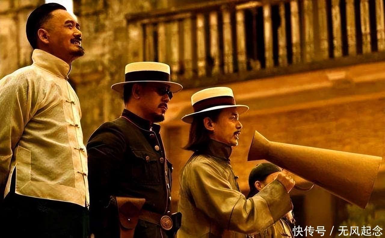 此人怒骂民国腐败，却被活活打死，家属只获赔500块钱草草了事