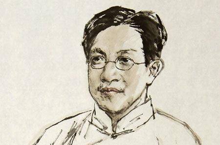 民国最特殊的犯人，每个月有500块大洋工资，还有专门的厨师伺候