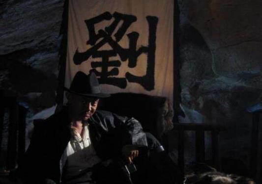 他是民国悍匪之一，光小弟就有一万多名，剿匪后救出500多名妇女
