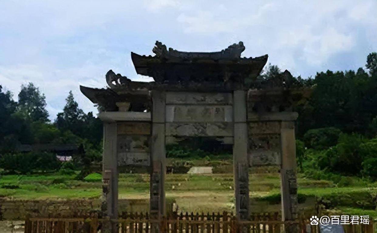 做了500年土皇帝的芒市土司，跨明清民国，新中国成立6年后被废除