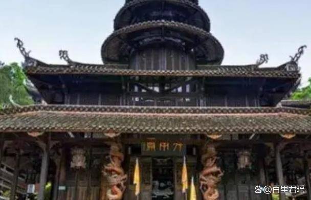 做了500年土皇帝的芒市土司，跨明清民国，新中国成立6年后被废除