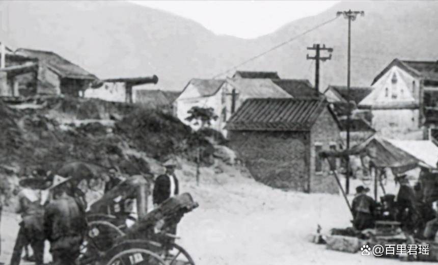 做了500年土皇帝的芒市土司，跨明清民国，新中国成立6年后被废除