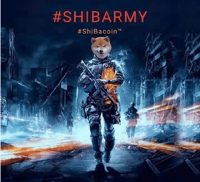 虚拟币江湖(虚拟币doge) 虚拟币江湖(虚拟币doge)