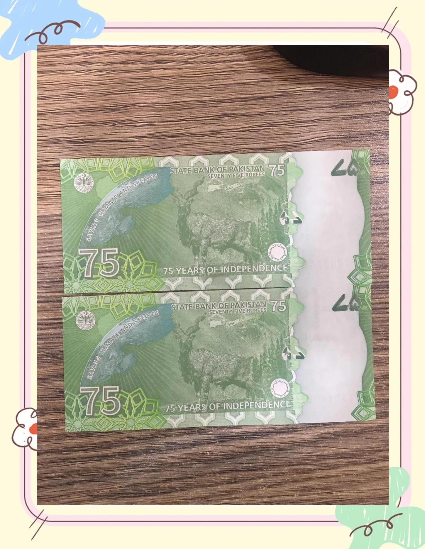 巴基斯坦货币(巴基斯坦卢比和人民币的换算)