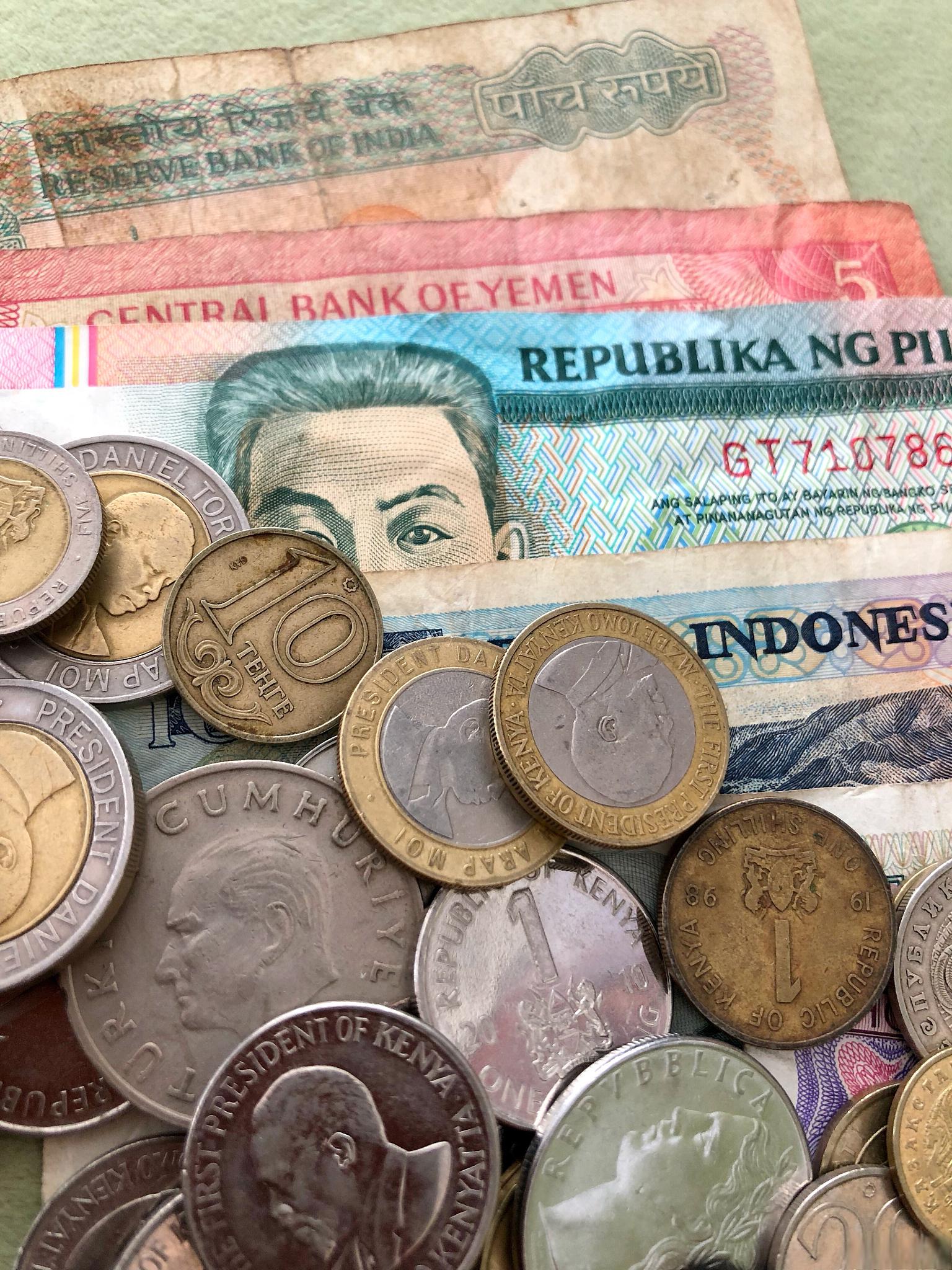 货币对(货币对换在哪个银行) 货币对(货币对换在哪个银行)