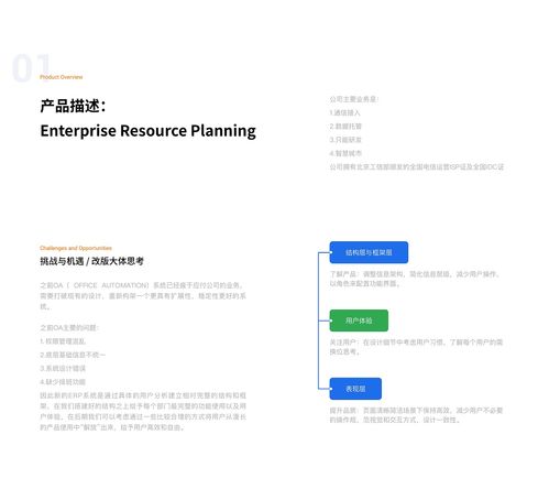 后台管理系统设计 erp